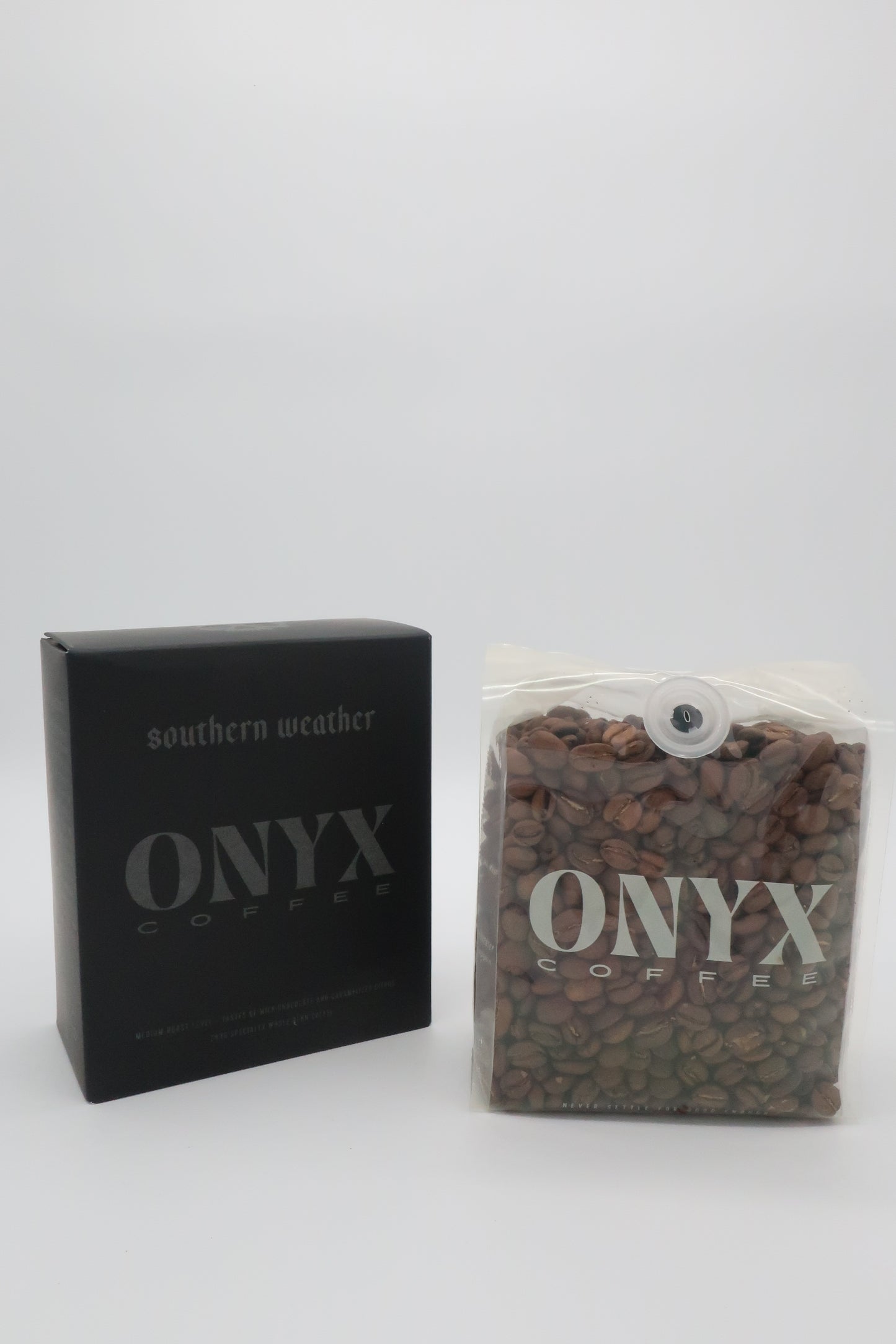 Onyx Coffee Beans