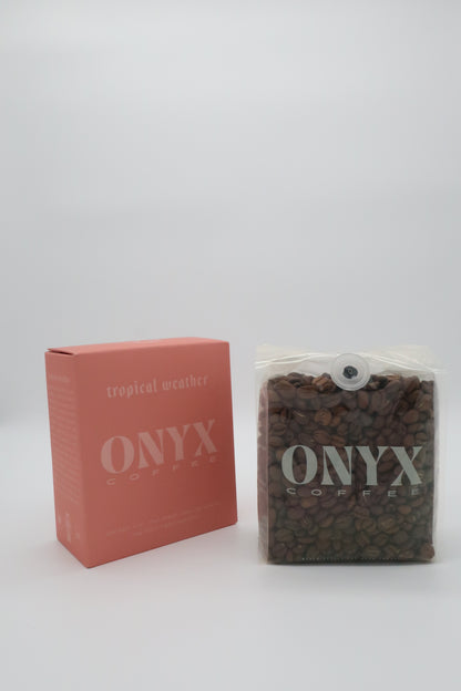 Onyx Coffee Beans