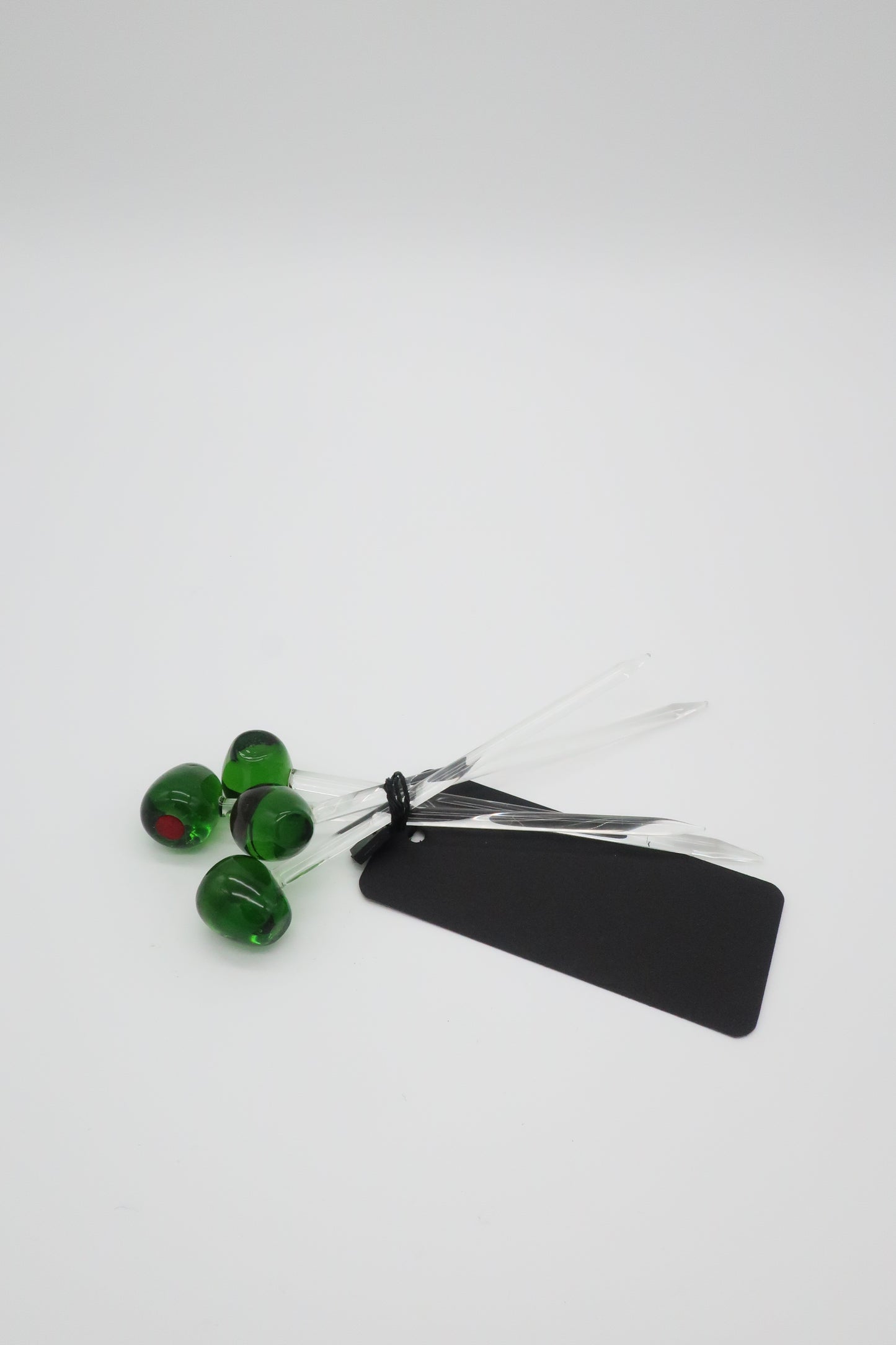 Olive Cocktail Skewers