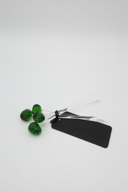 Olive Cocktail Skewers