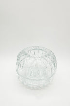 Homco Clear Fairy Lamp