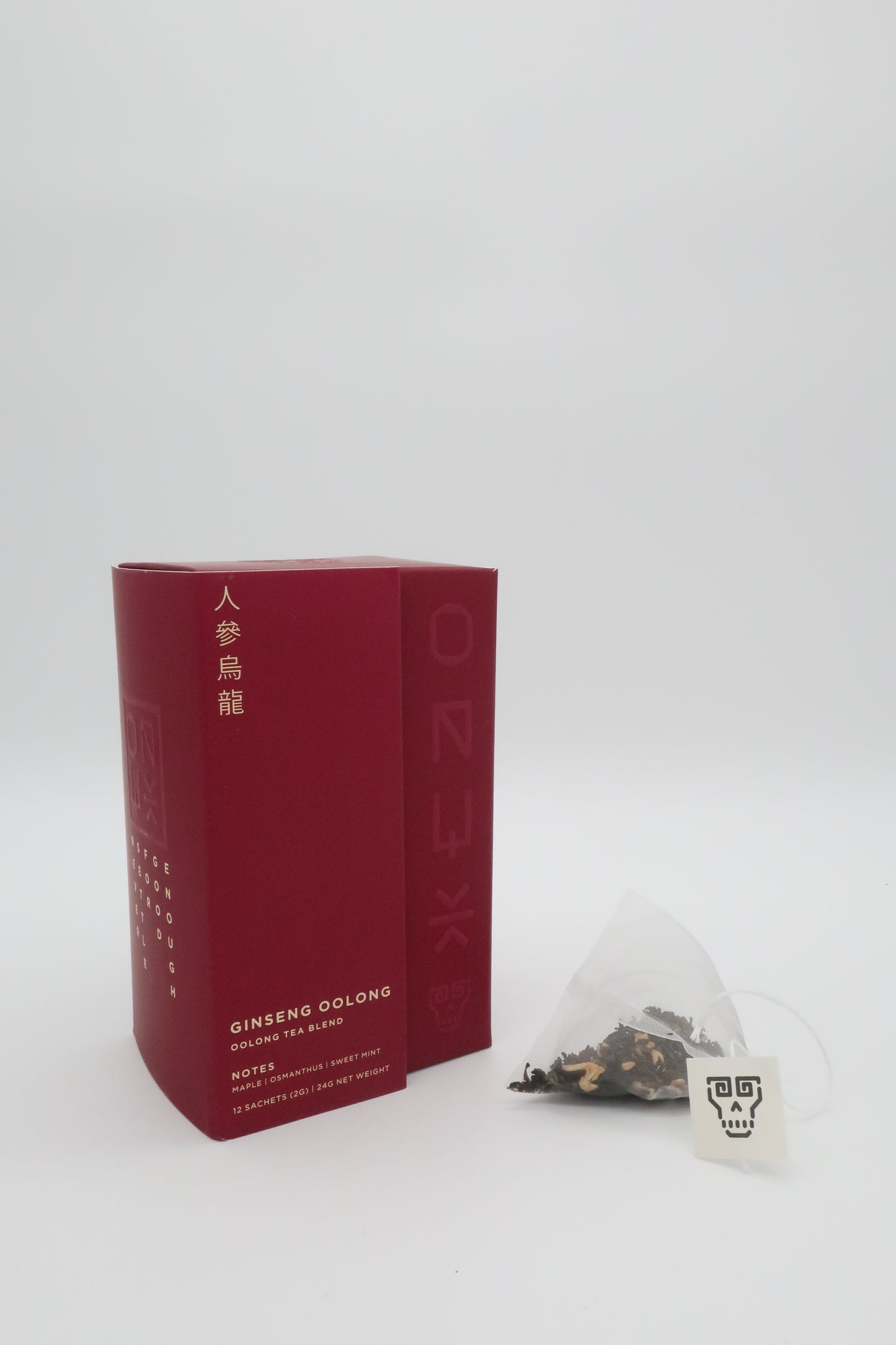 Onyx Herbal Tea