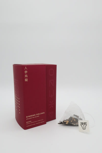 Onyx Herbal Tea