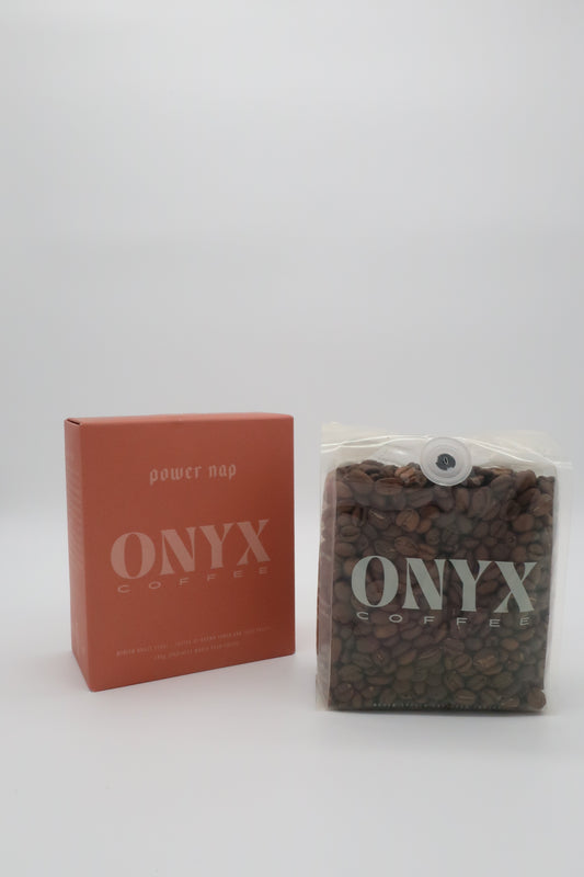 Onyx Coffee Beans