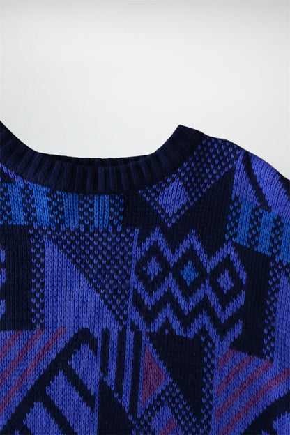 90’s Permit Knit Sweater