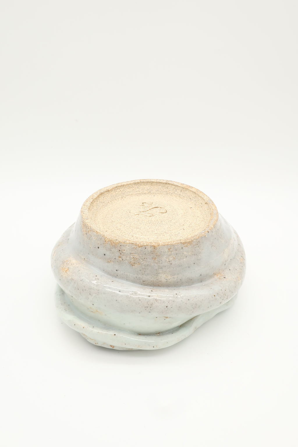 Handcrafted Ceramic Pinch Catch-all