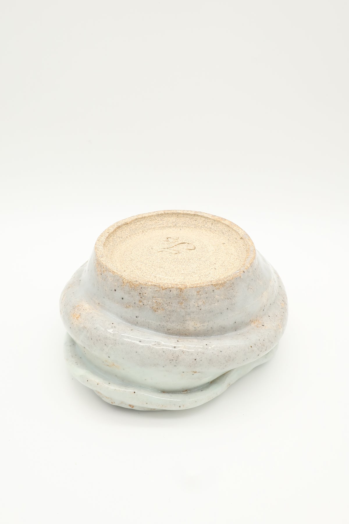 Handcrafted Ceramic Pinch Catch-all