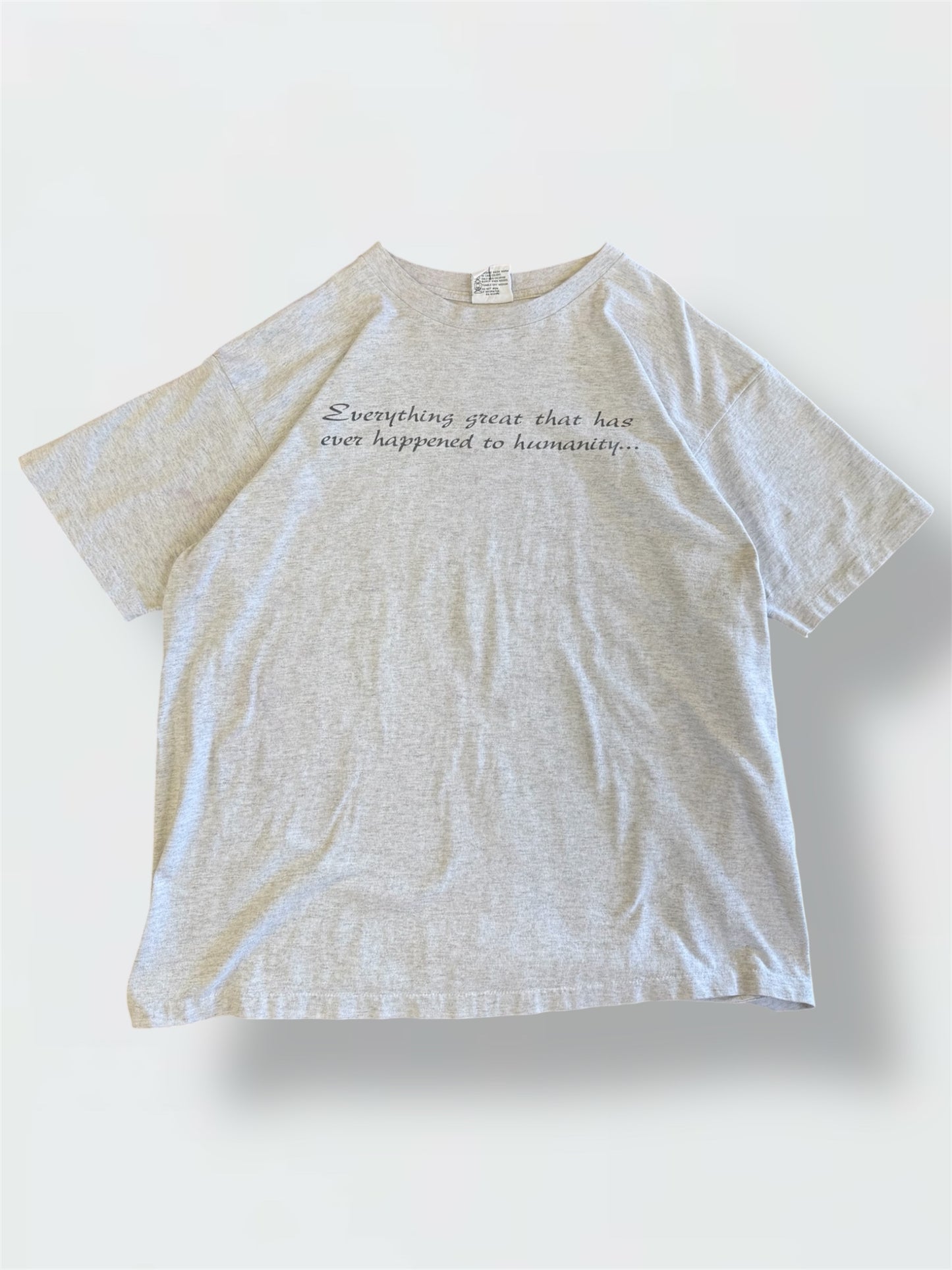 1985 Yanni Tee