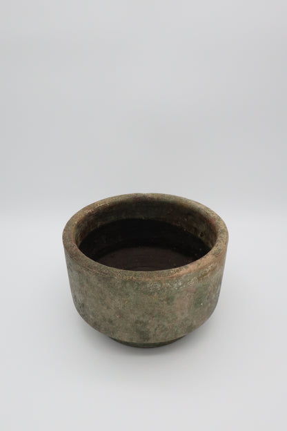 Handmade Ceramic Planter Pot