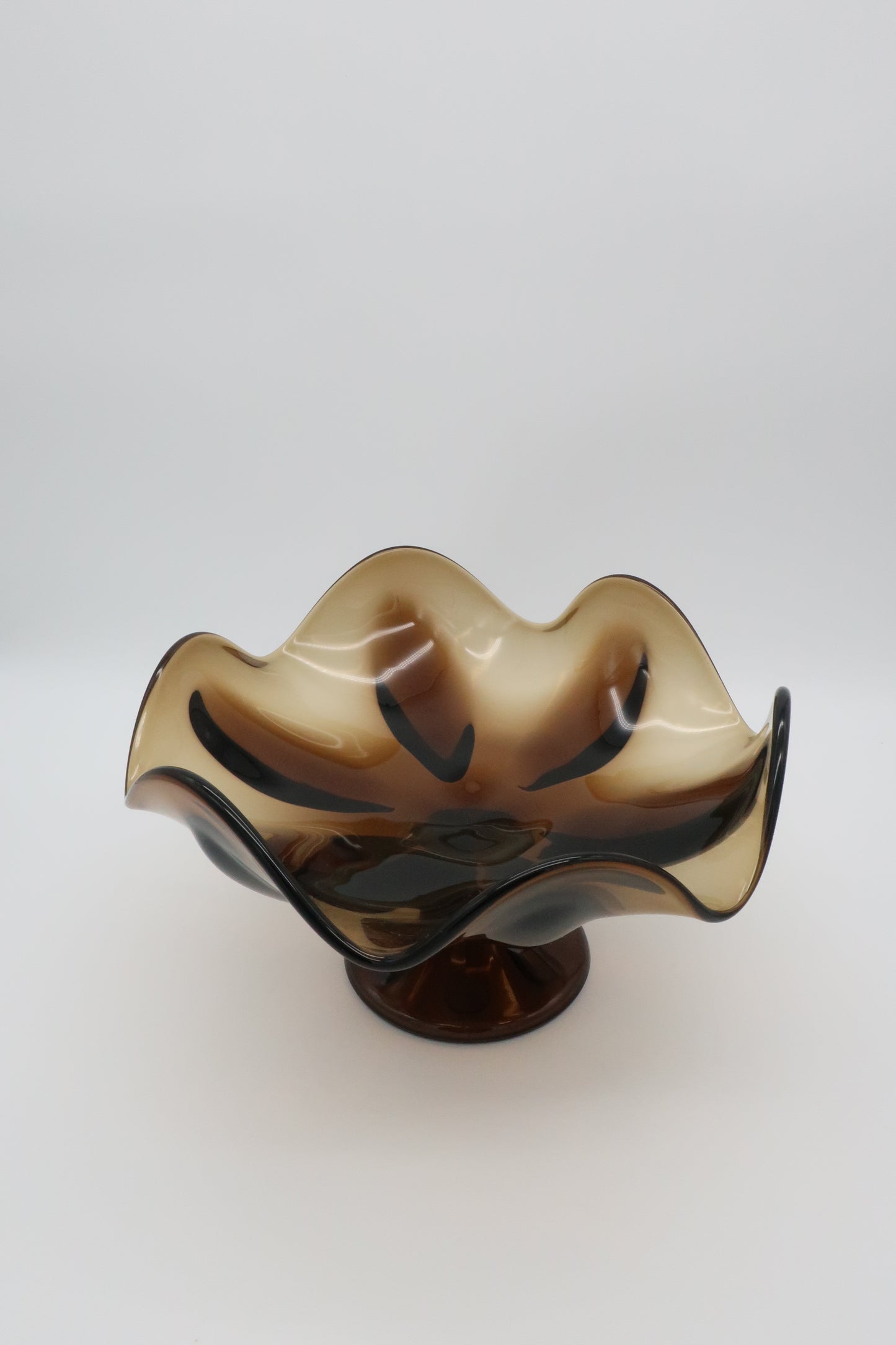 Viking Epic 6 Petal Brown Compote