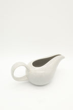 Russel Wright Ceramic Creamer Dish