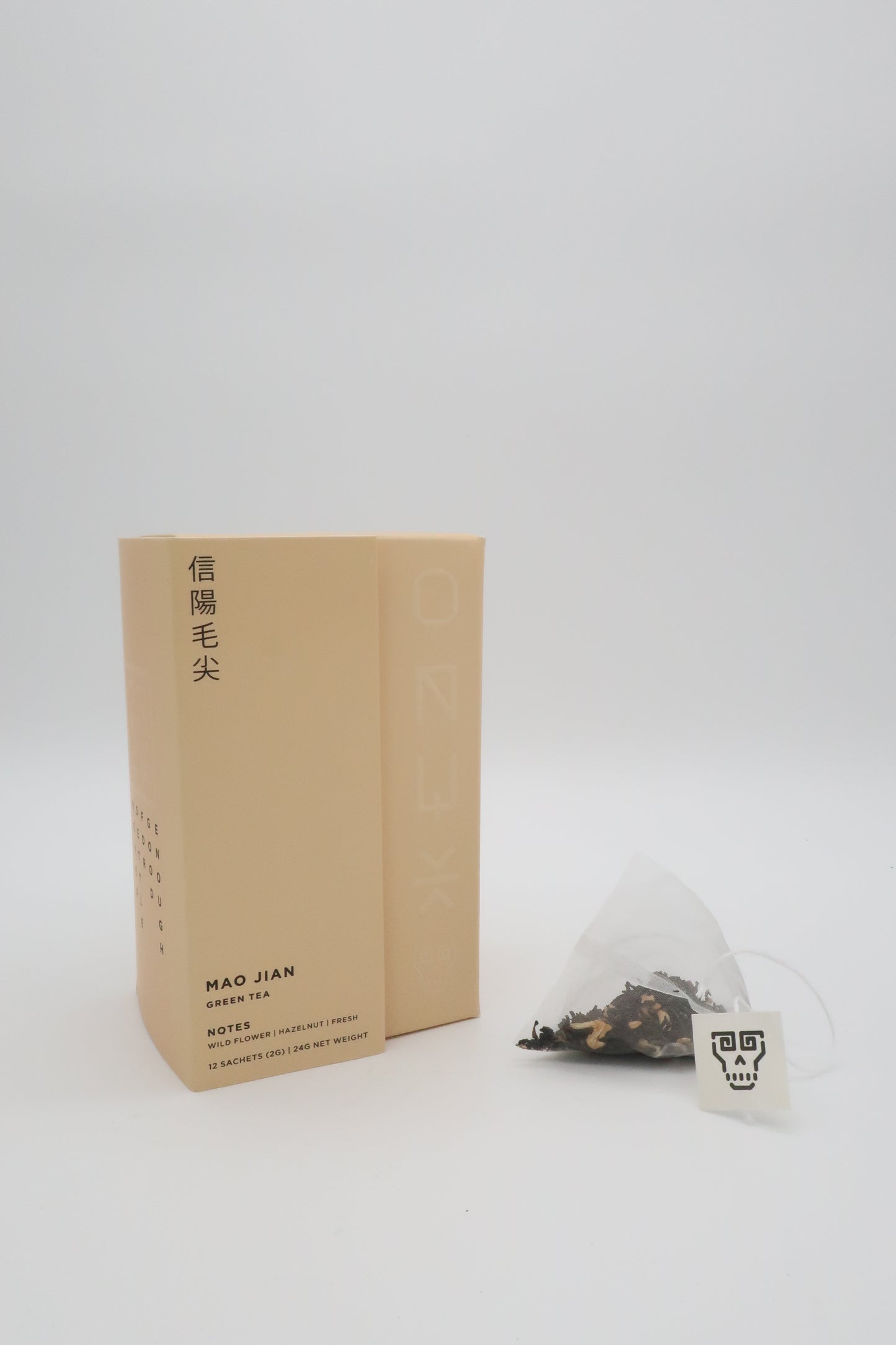 Onyx Herbal Tea
