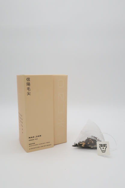 Onyx Herbal Tea