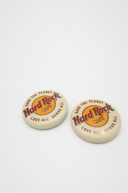 Hard Rock Cafe Pin