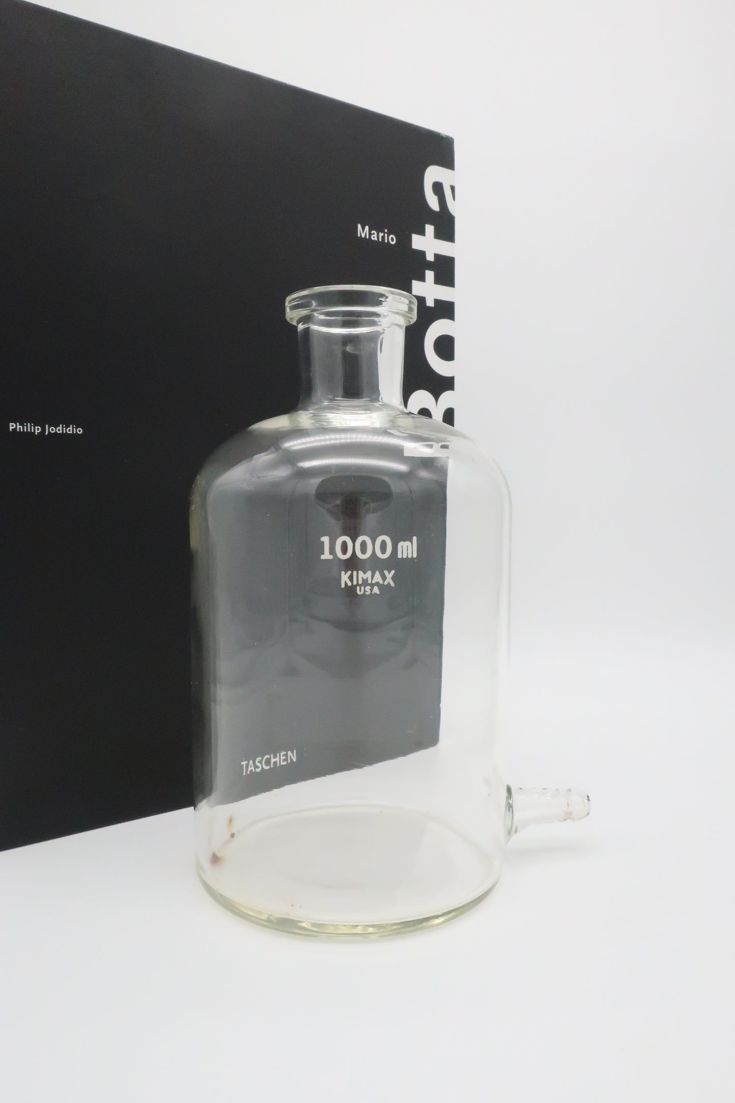 1990’s Kimax Vacuum Flask