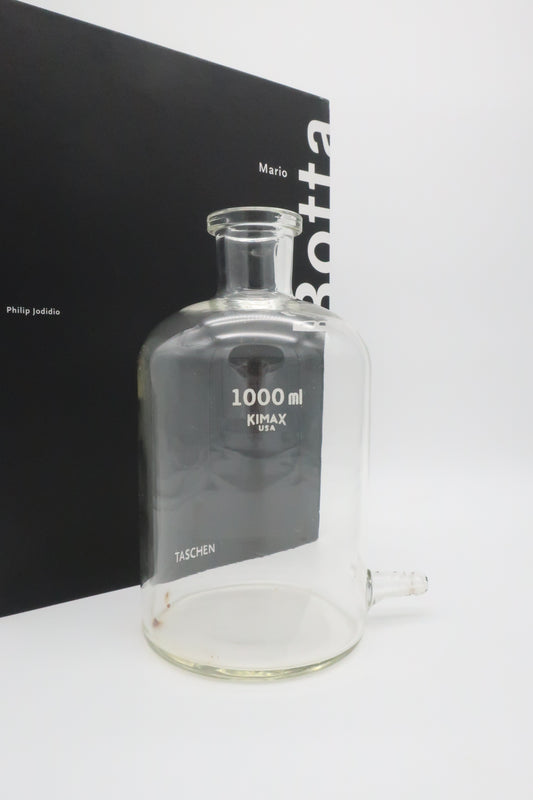 1990’s Kimax Vacuum Flask