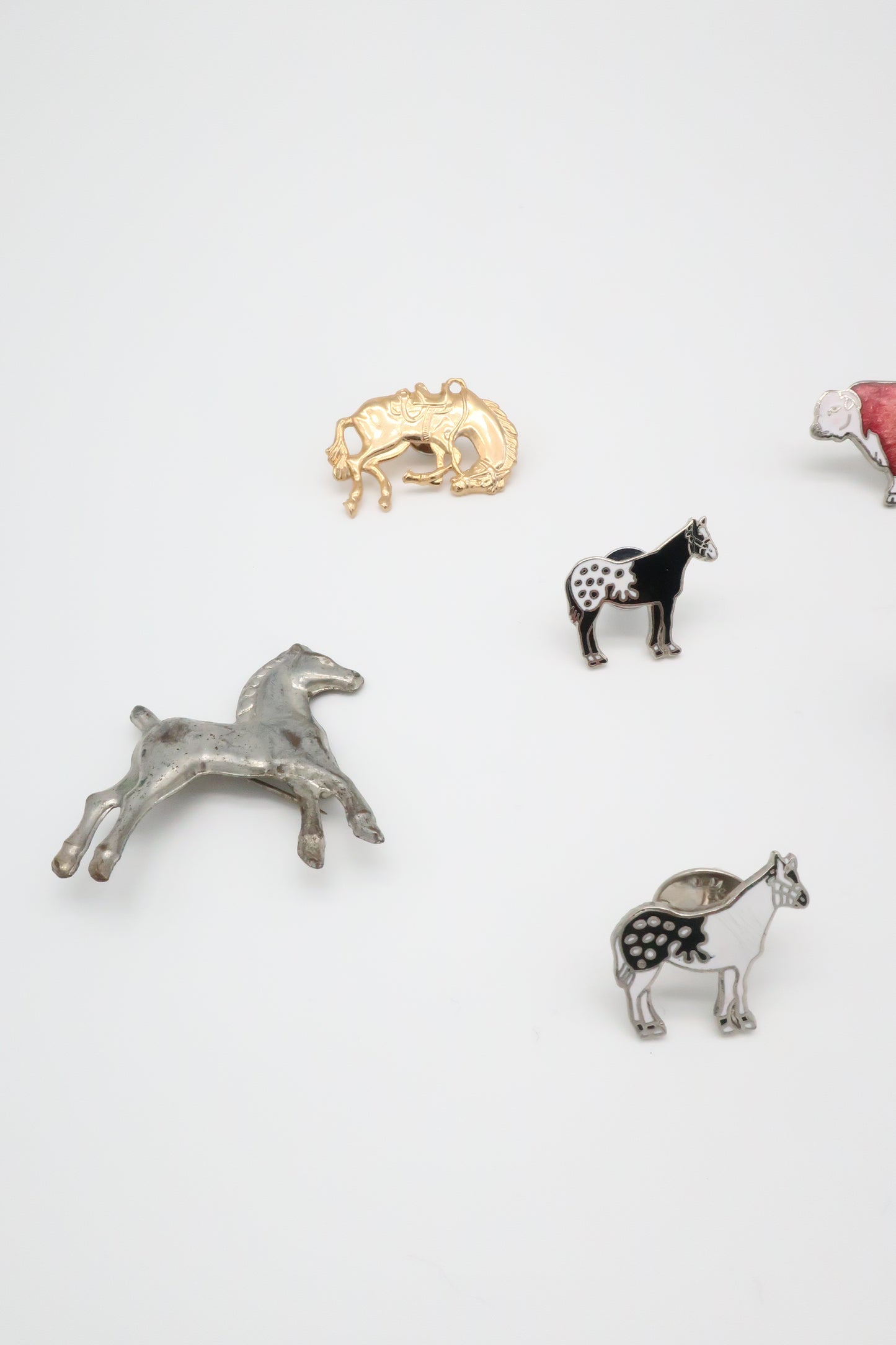 Animal Pin