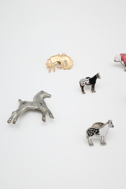 Animal Pin