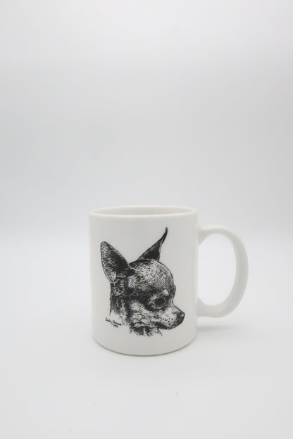 1992 Chihuahua Mug