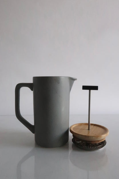 Ceramic French Press