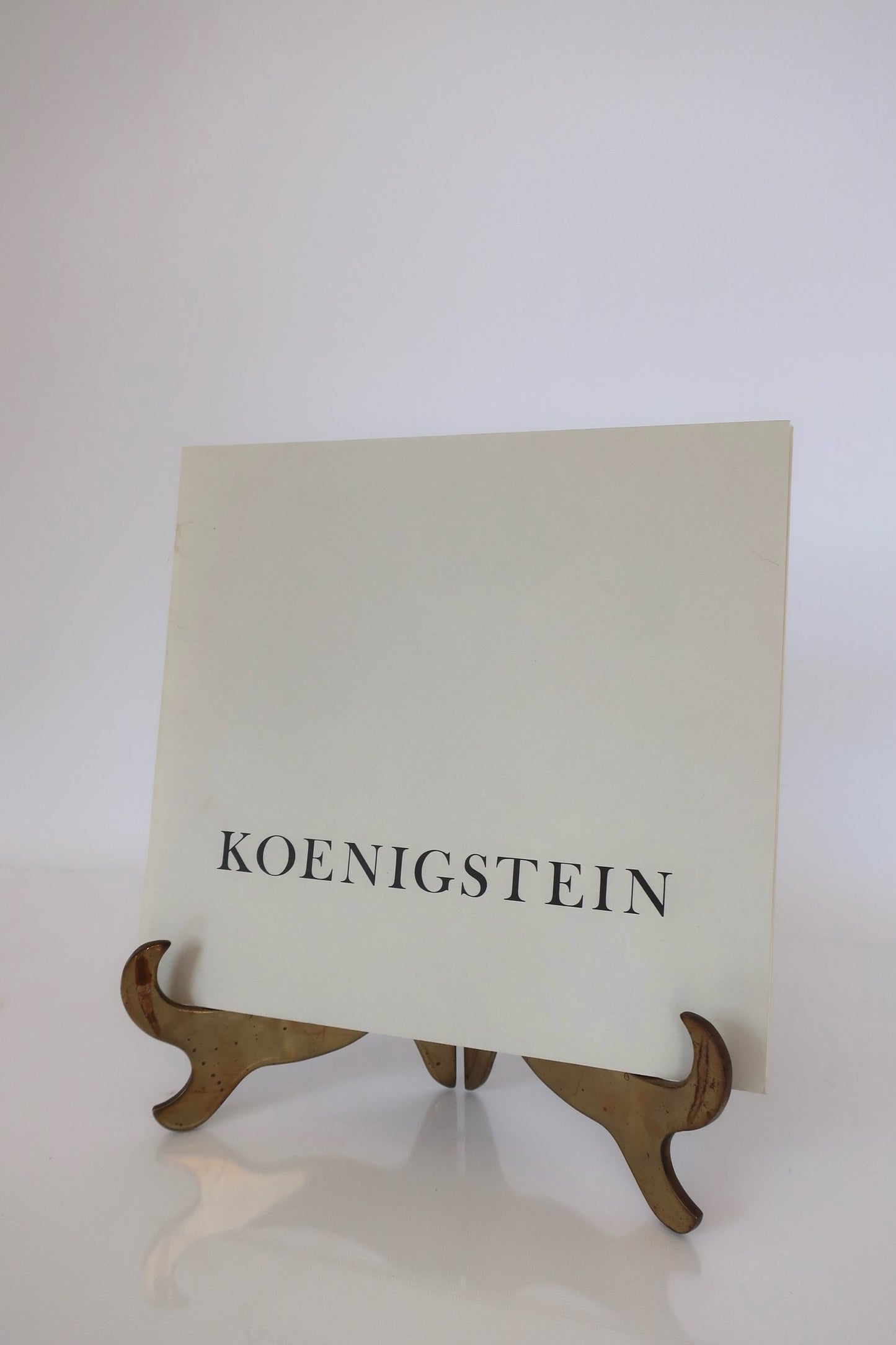 Koenigstein Art Magazine