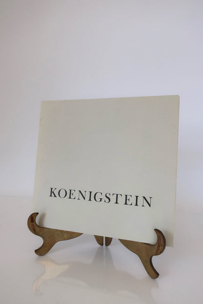 Koenigstein Art Magazine