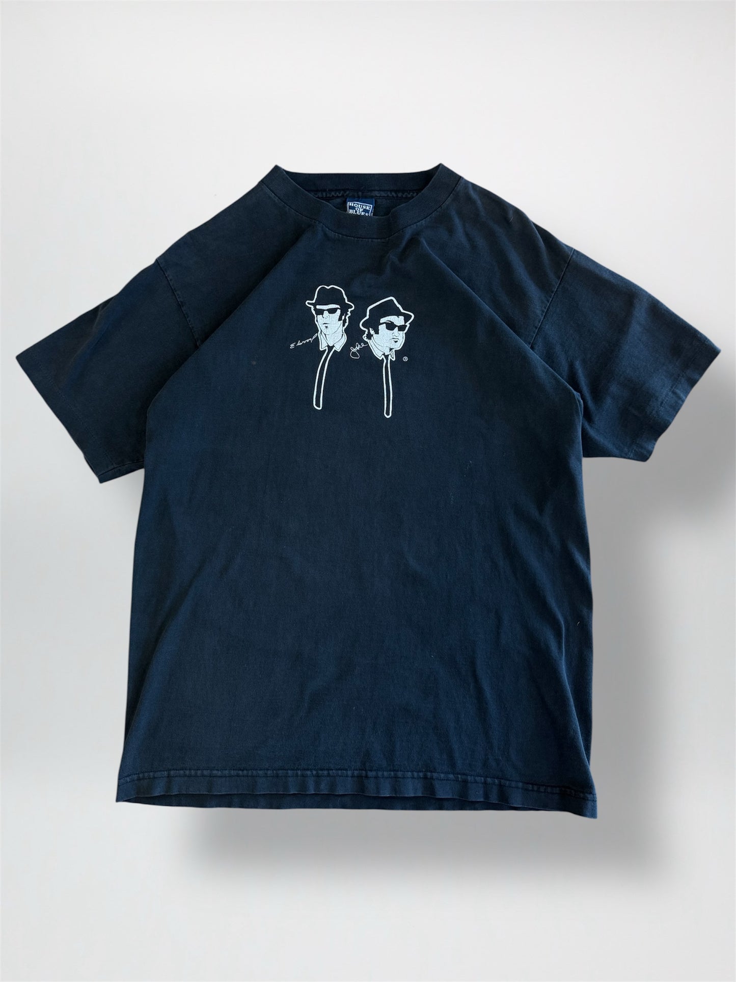 1990's House Of Blues Tee