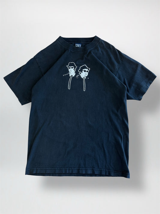 1990's House Of Blues Tee