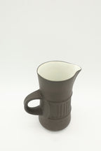 1960s Dansk Ceramic Mini Pitcher