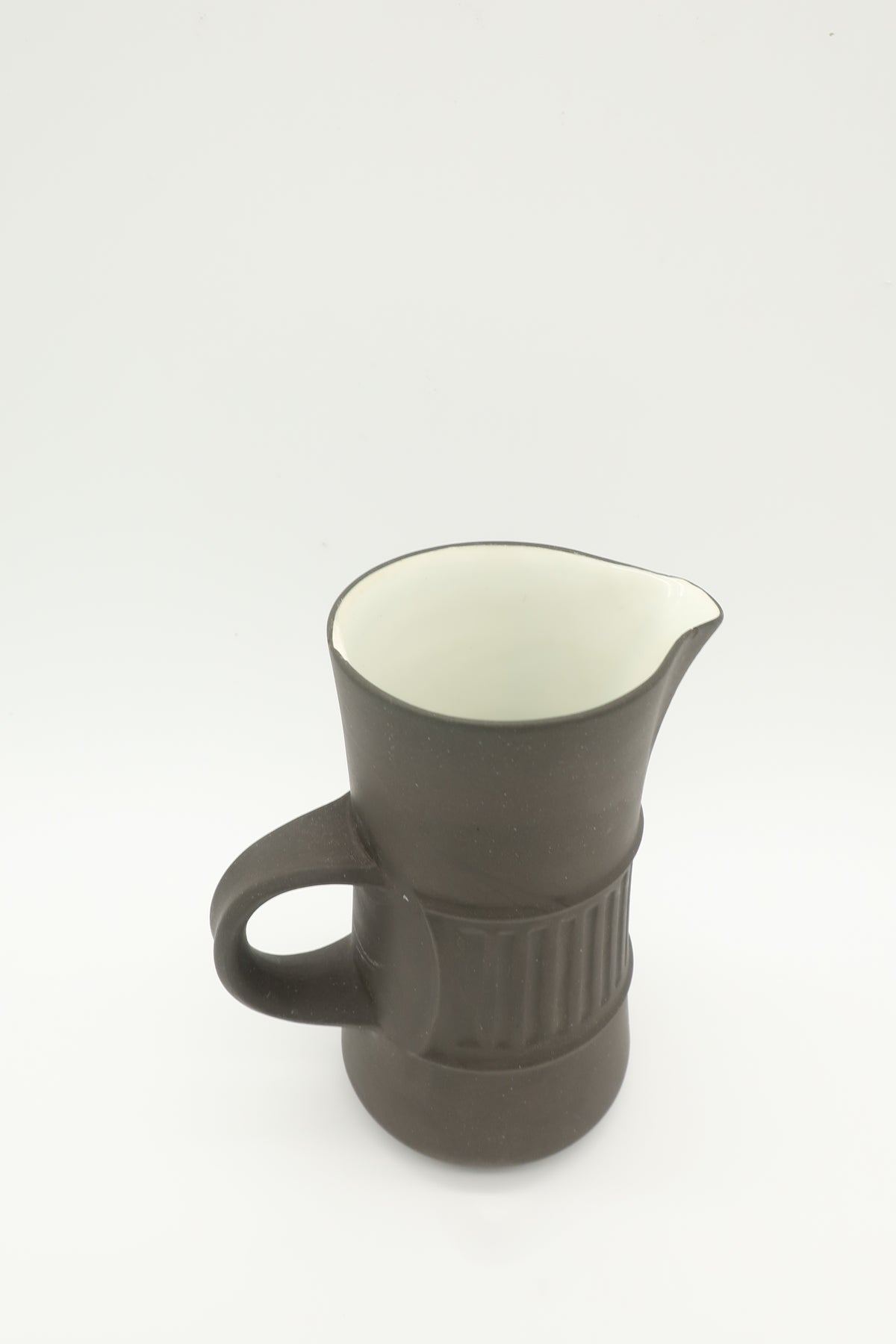 1960s Dansk Ceramic Mini Pitcher