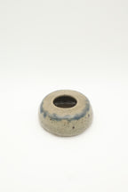 Handcrafted Ceramic Candle Holder
