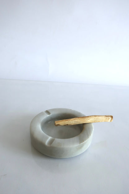 Marble Ashtray