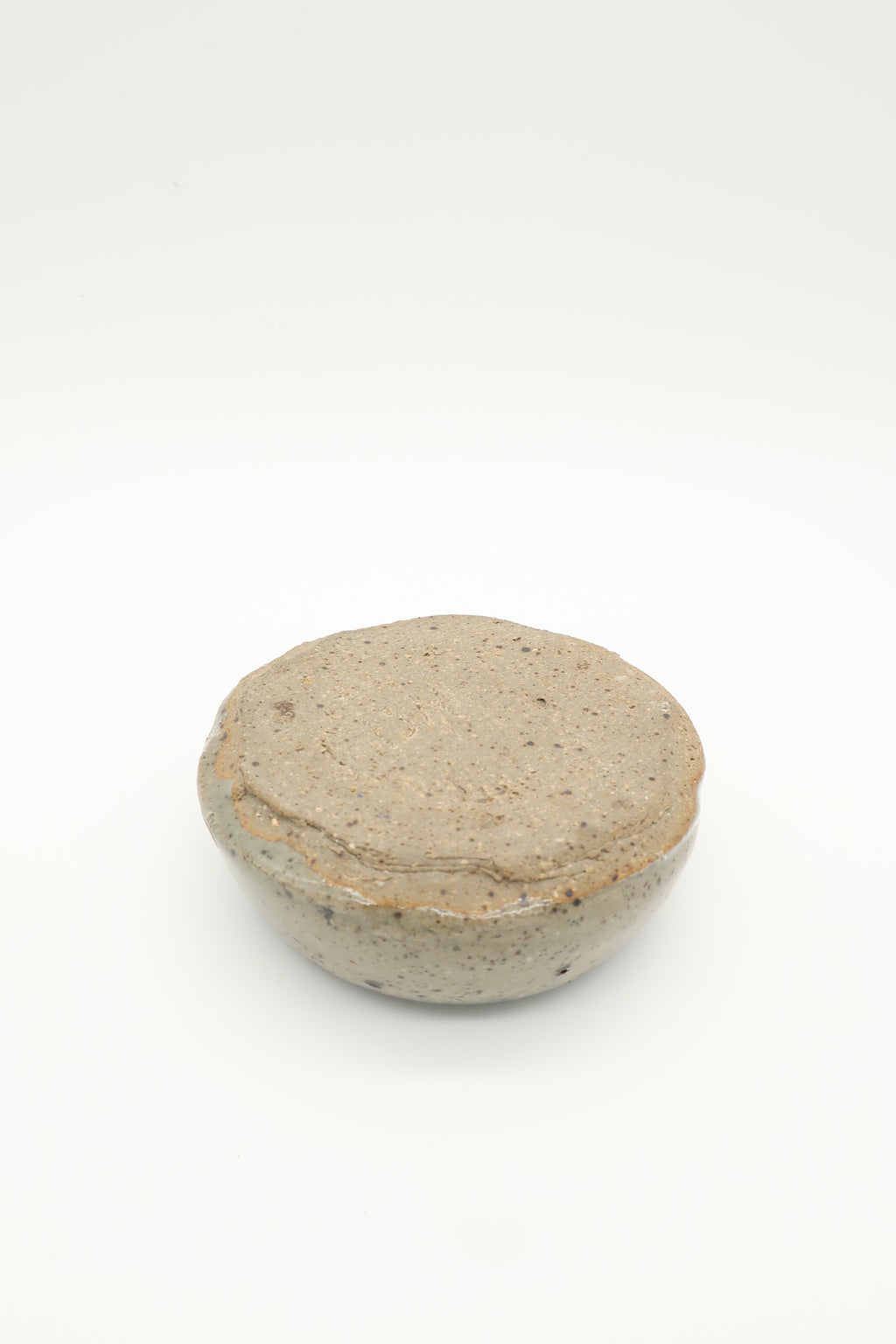 Handcrafted Ceramic Candle Holder