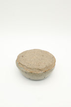 Handcrafted Ceramic Candle Holder