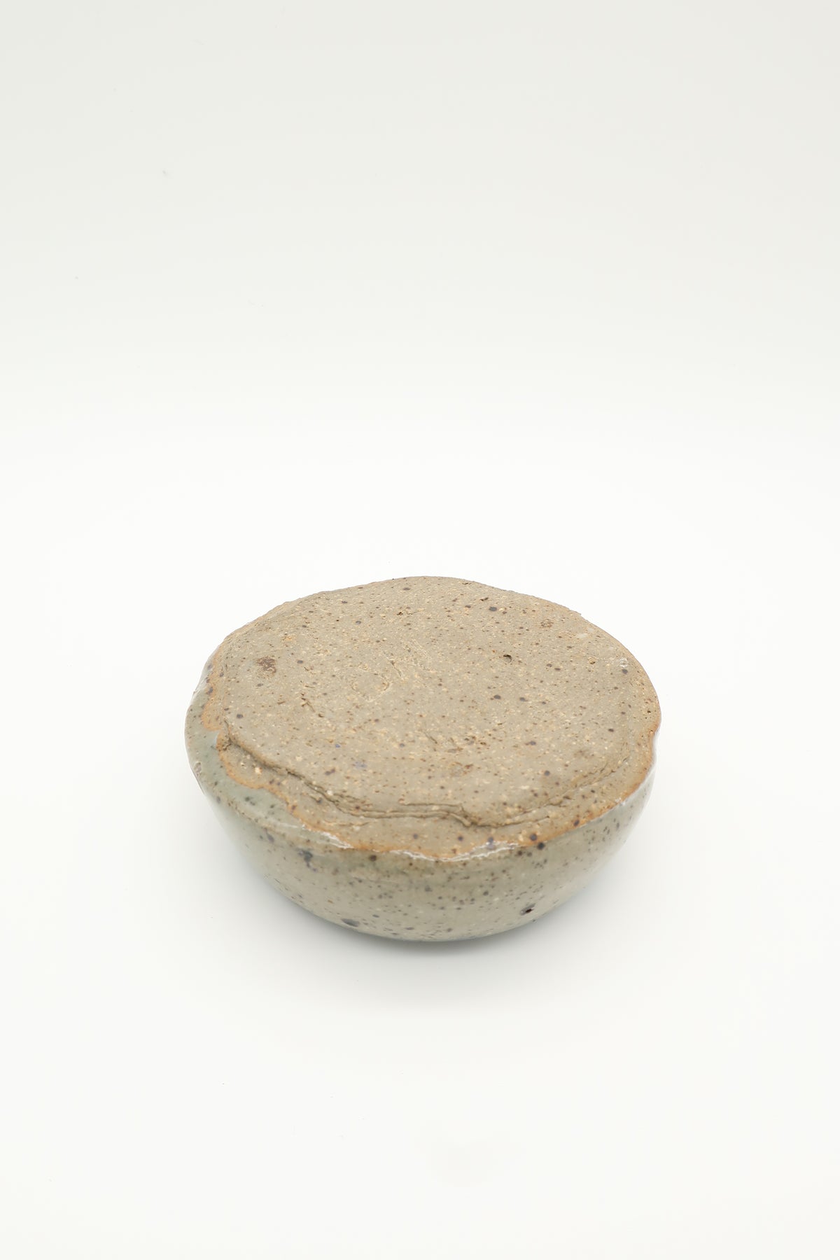 Handcrafted Ceramic Candle Holder