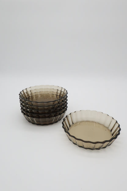 Arcoroc French Tart Dish Set