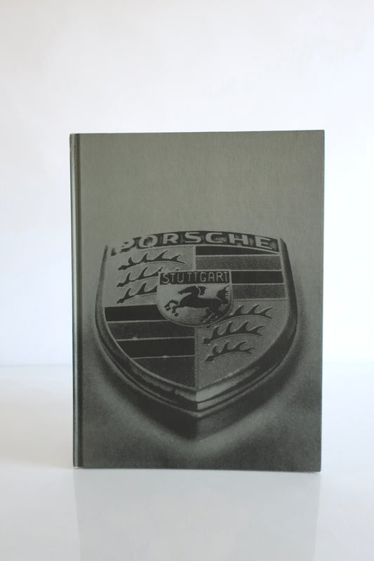 Great Marques Porsche Book