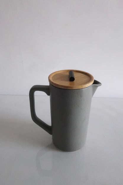 Ceramic French Press