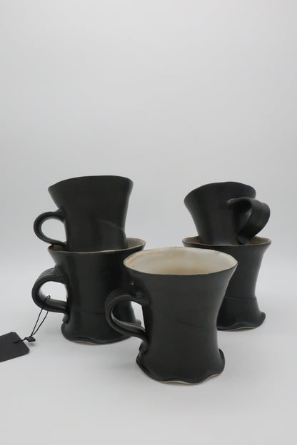 Conner Burns Studio Ceramic Mugs