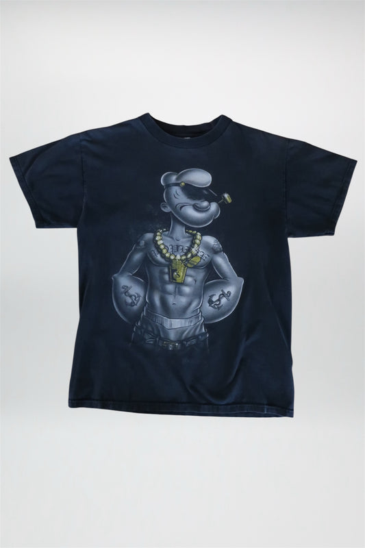 Y2K Popeye Tee