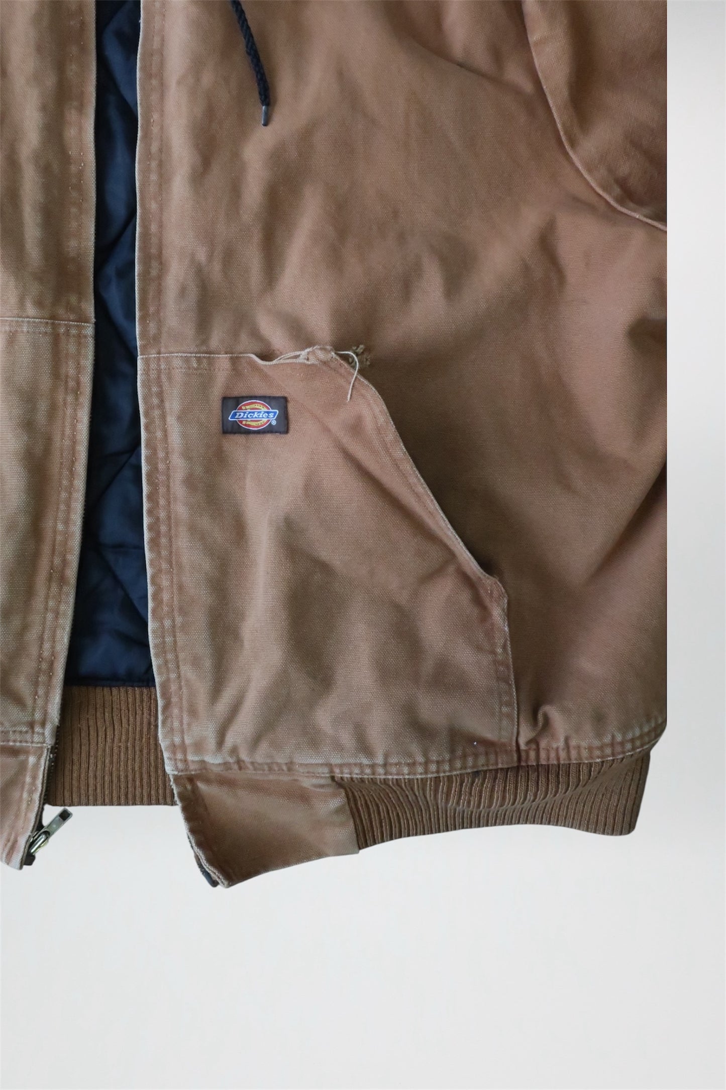 Y2K Dickies Jacket
