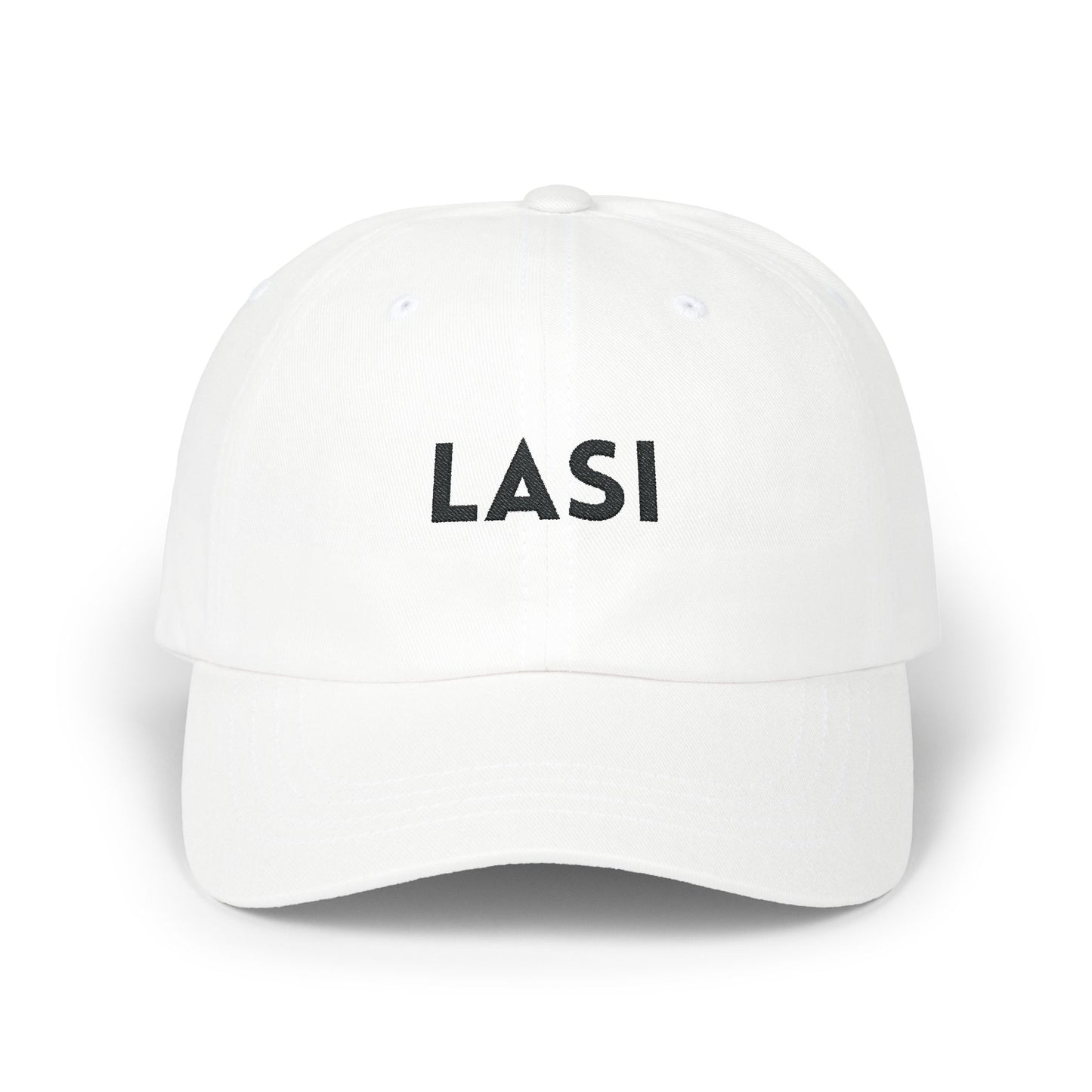 Classic Dad Cap