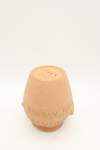 Jackson’s Terracotta Pot