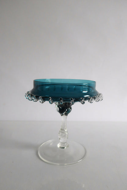 Italian Teal Compote