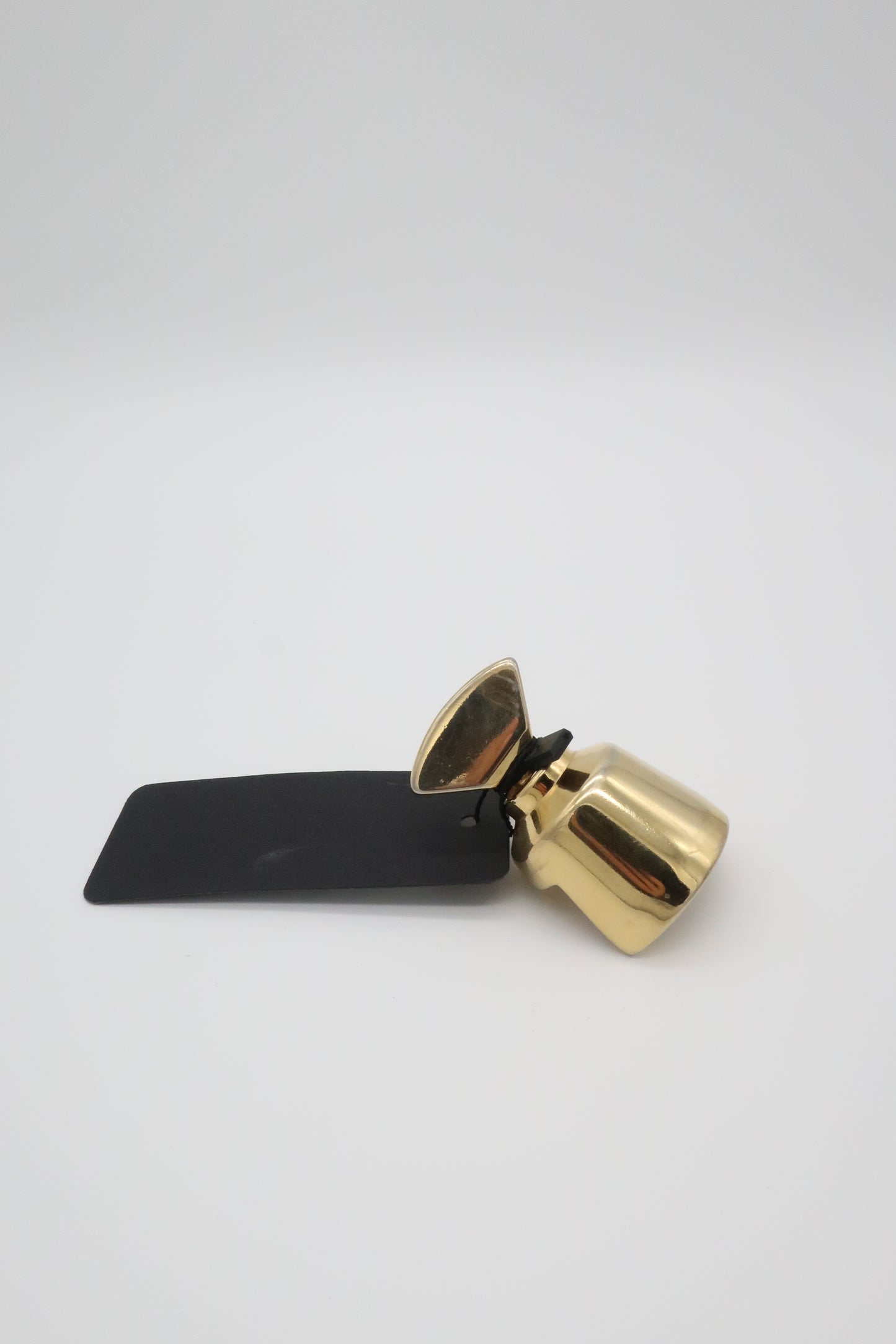 Brass Wine Stopper