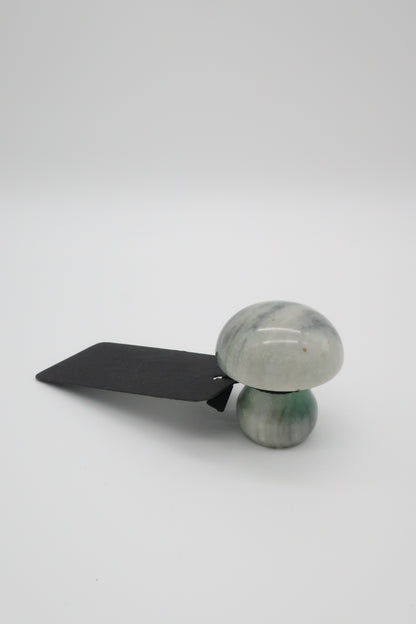 Marble Mushroom