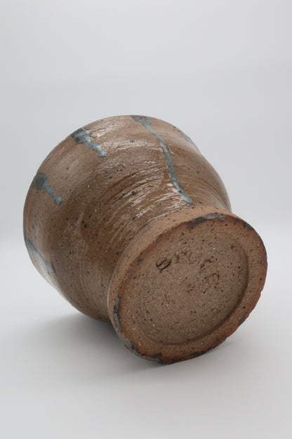 Handmade Ceramic Planter Pot