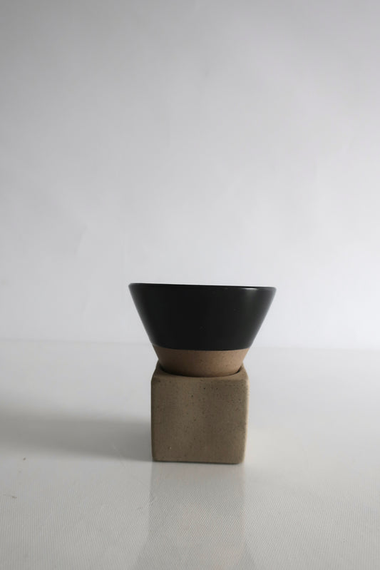 Ceramic Espresso Cup