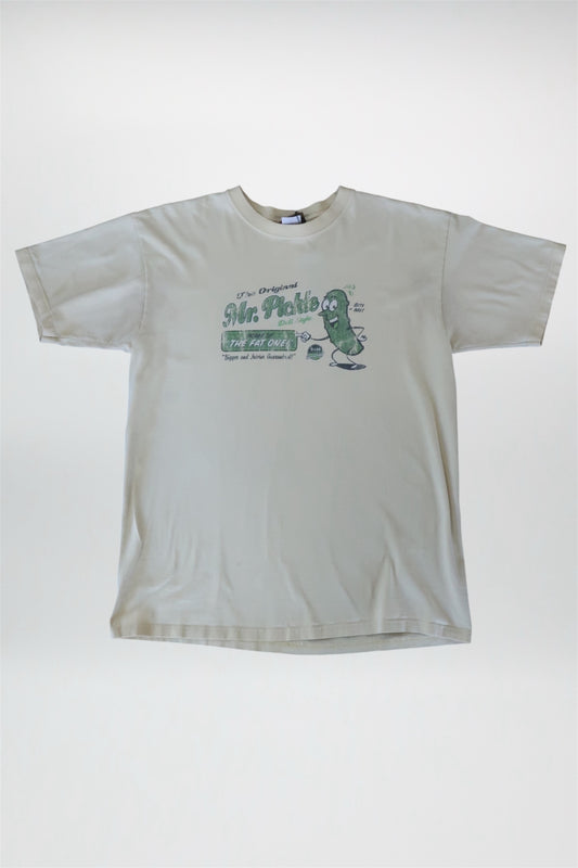 90’s Mr Pickle Tee