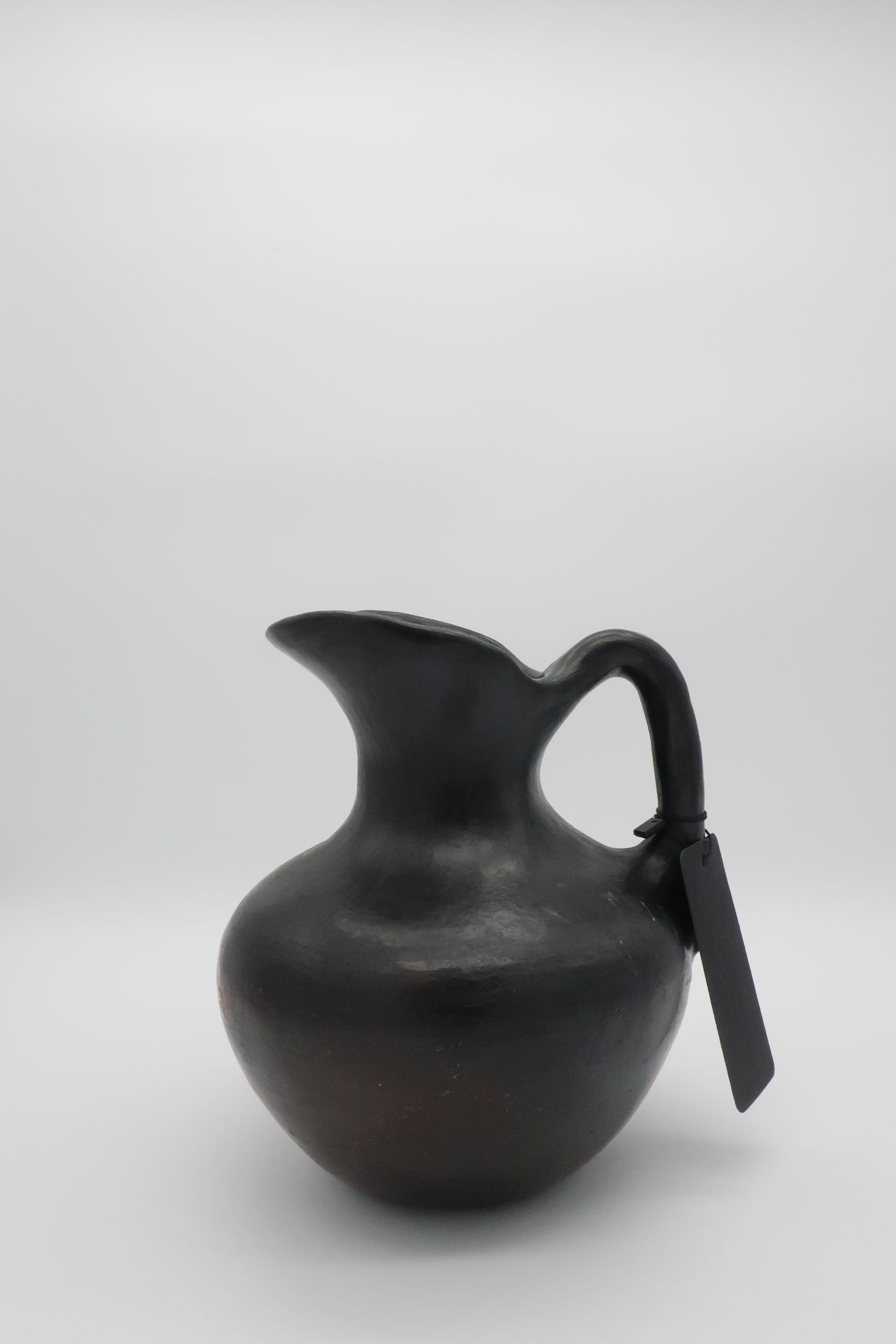 Colombian La Chamba Pitcher